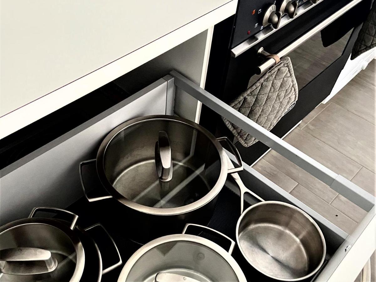 Gastenverblijf 'T Landsheertje Veurne Luaran gambar